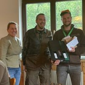 Bezirkschiessen Herren2